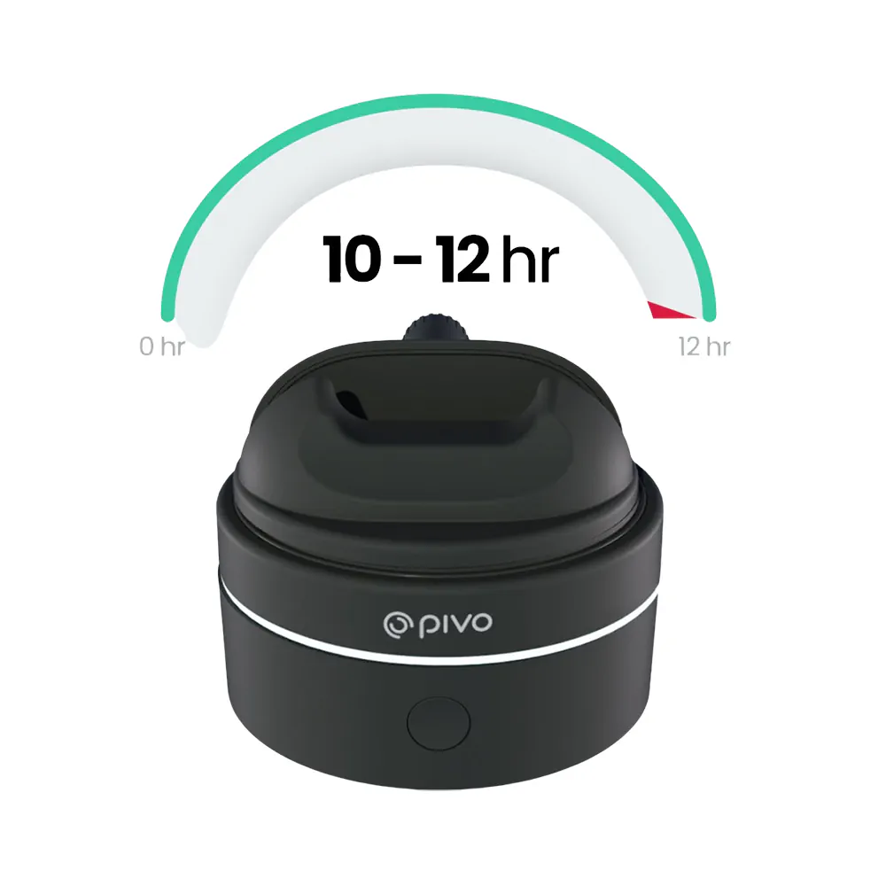 Pivo Pod Max