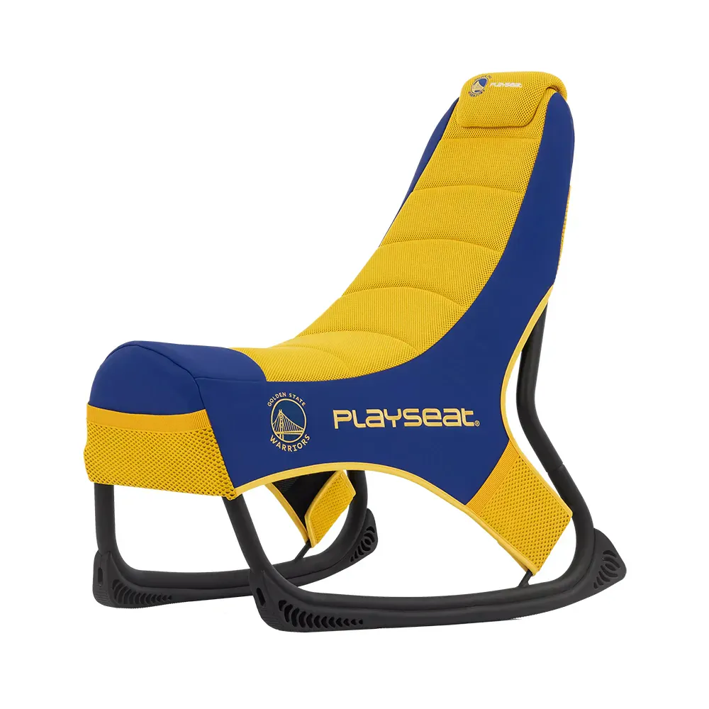 Playseat Champ NBA Edition Golden State Warriors