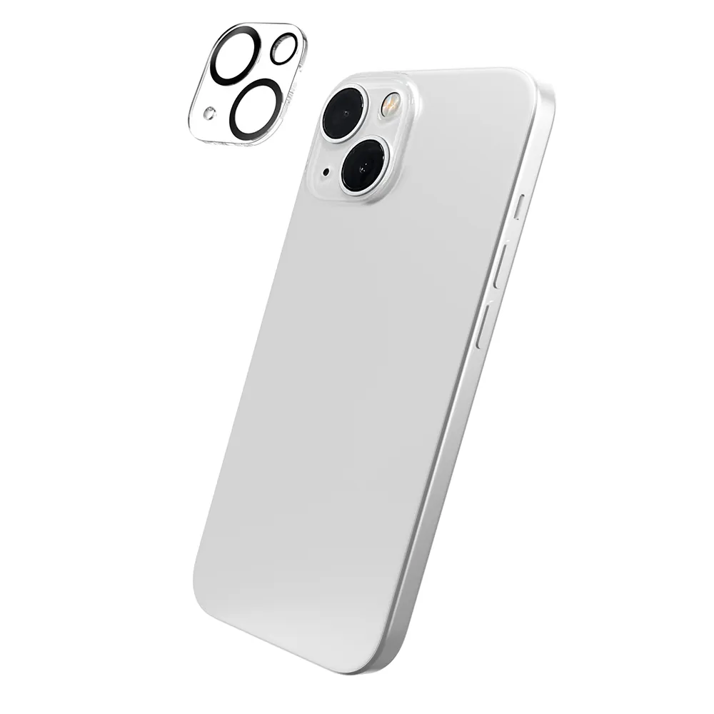 Laut Prime Glass Camera Lens Protector