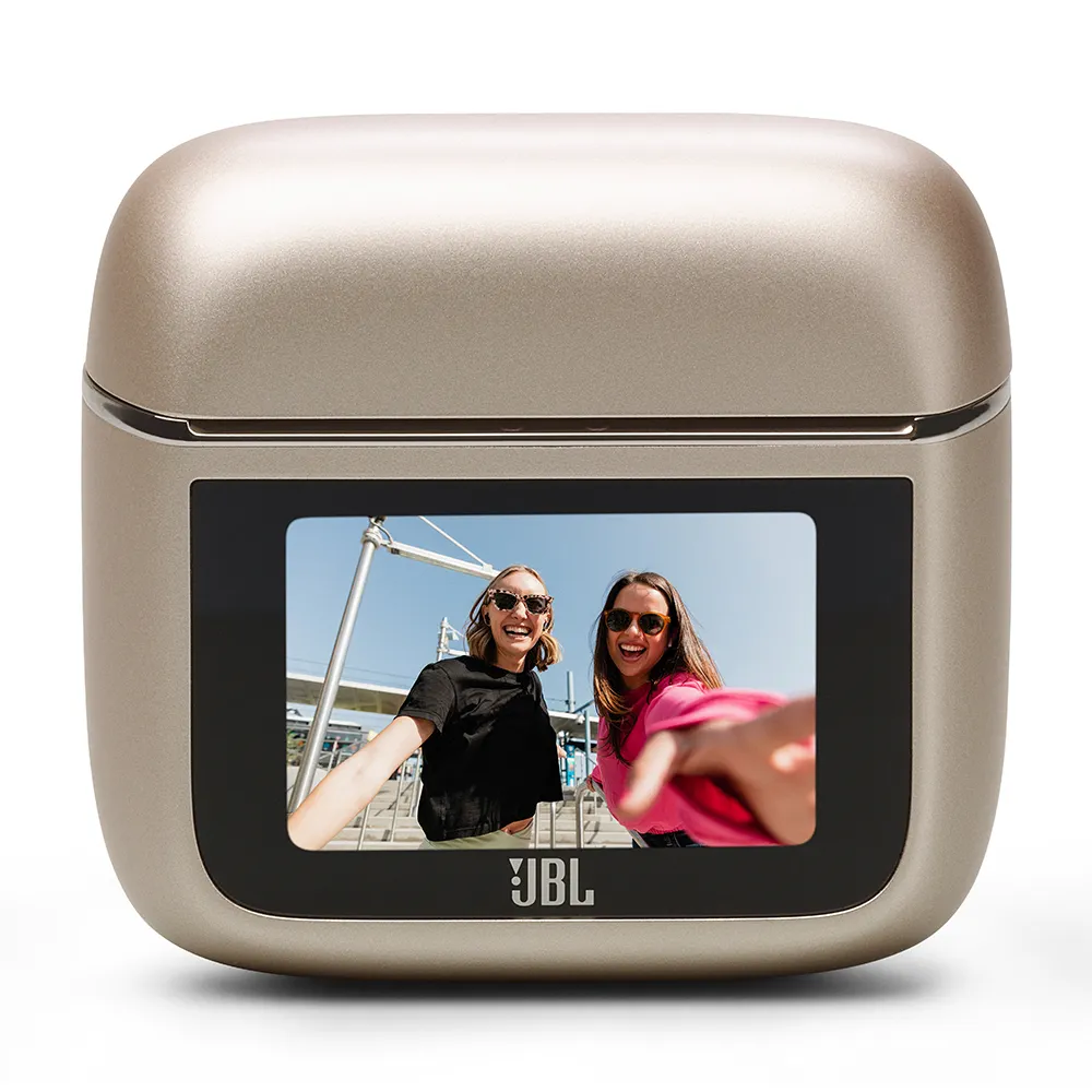 JBL Tour Pro 3