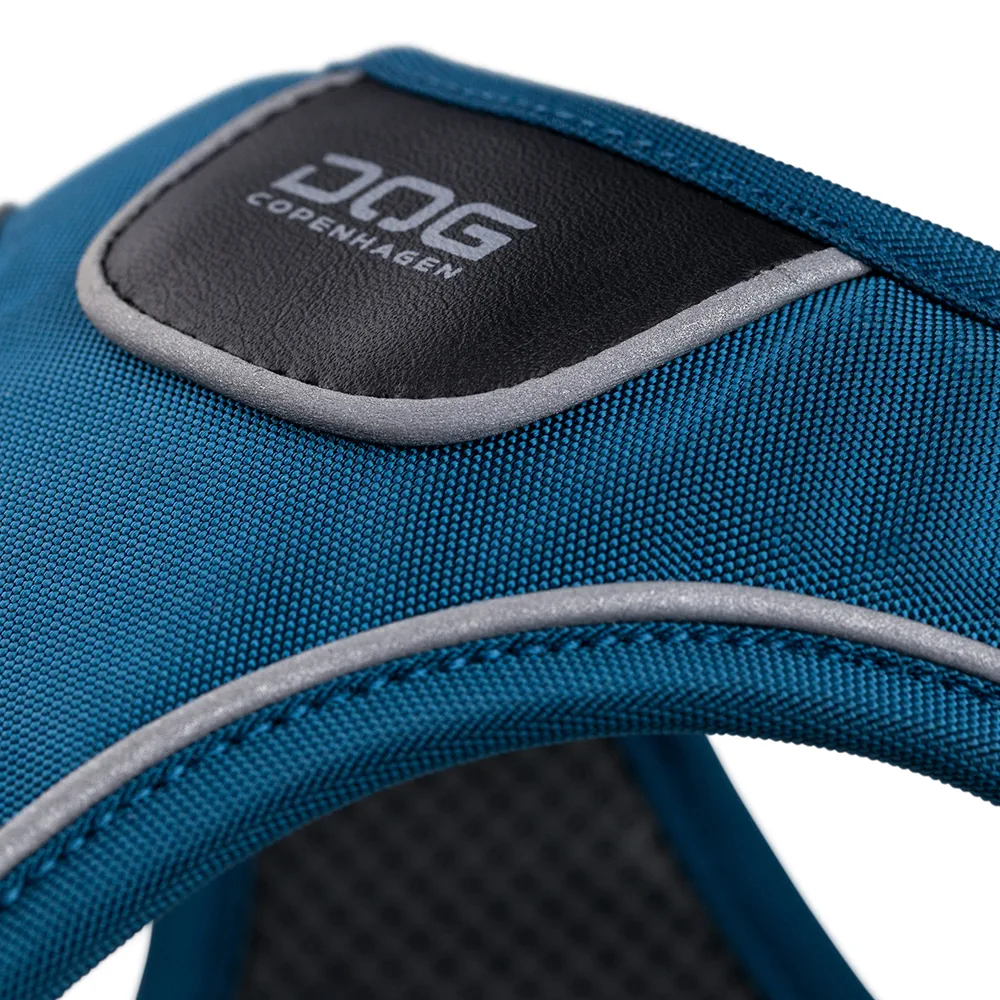 Dog Copenhagen Comfort Walk Go Harness