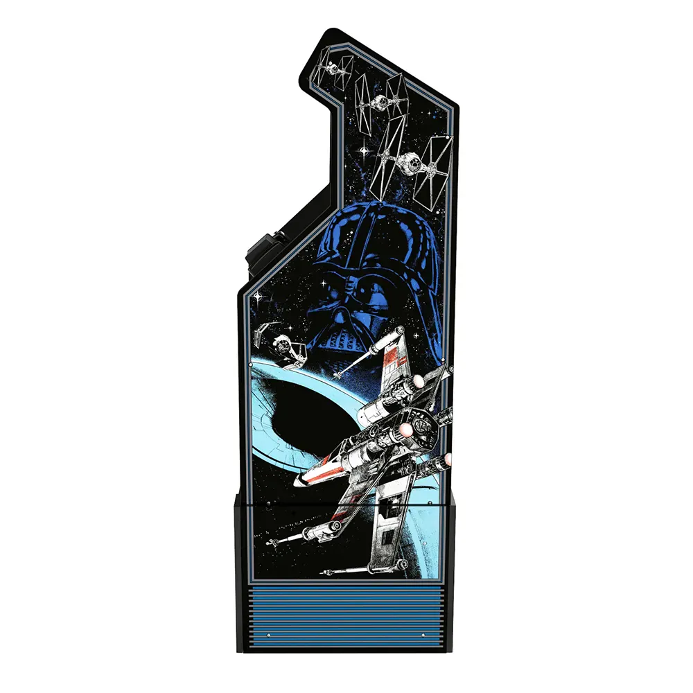 Arcade1Up Star Wars Limited Edition - AR1-STW-A-301613 Arcade1Up Star Wars Limited Edition