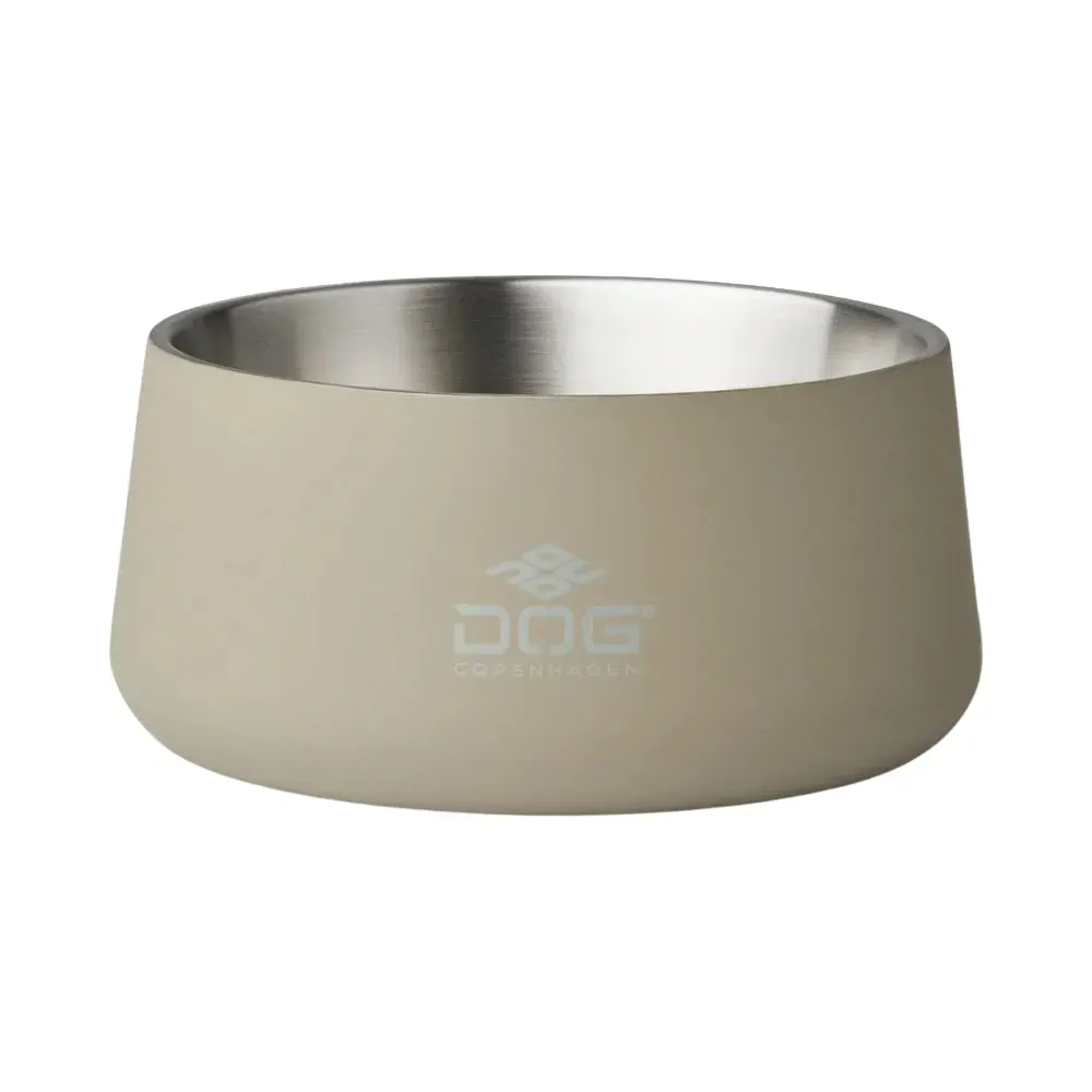 Dog Copenhagen Vega Bowl