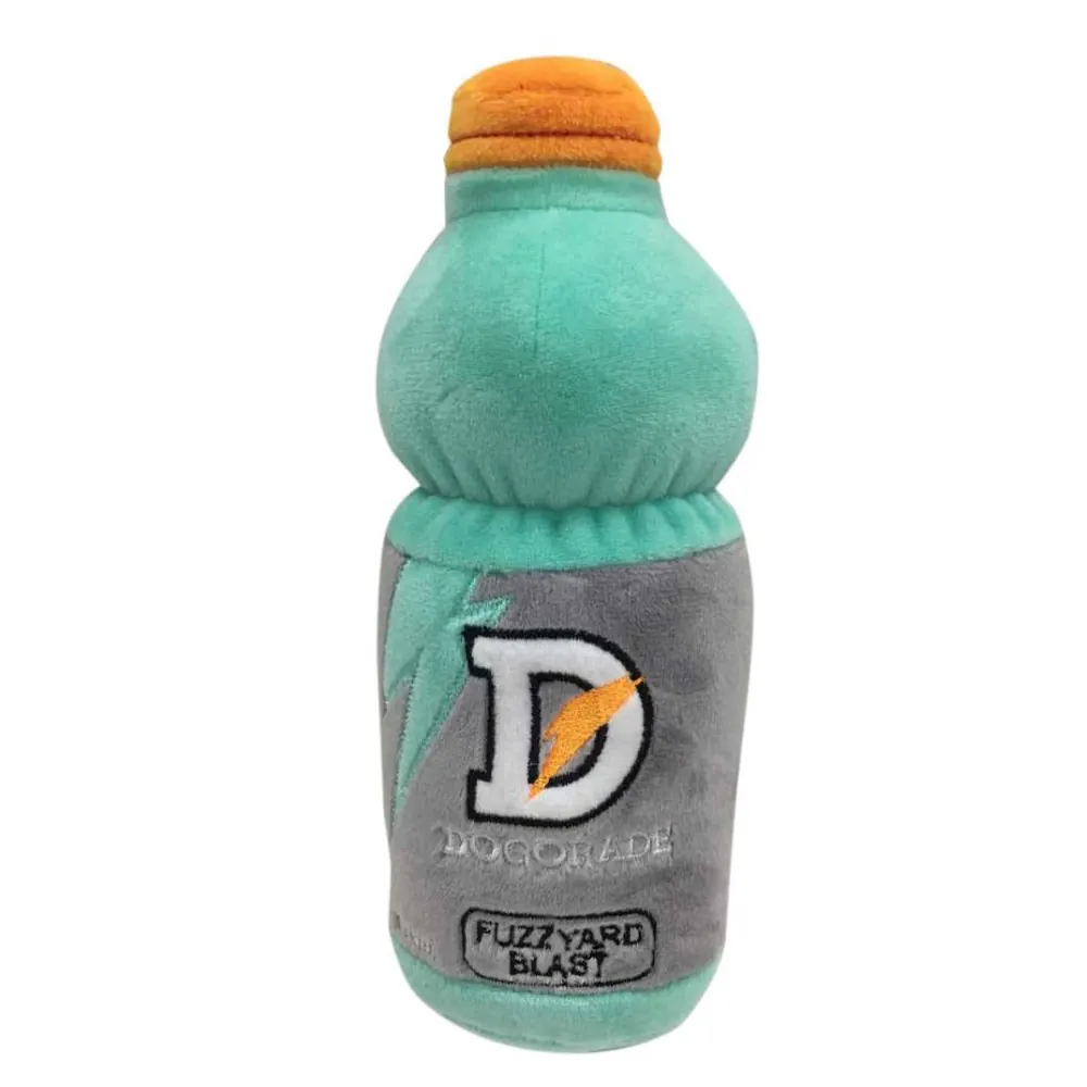 FuzzYard Dogorade