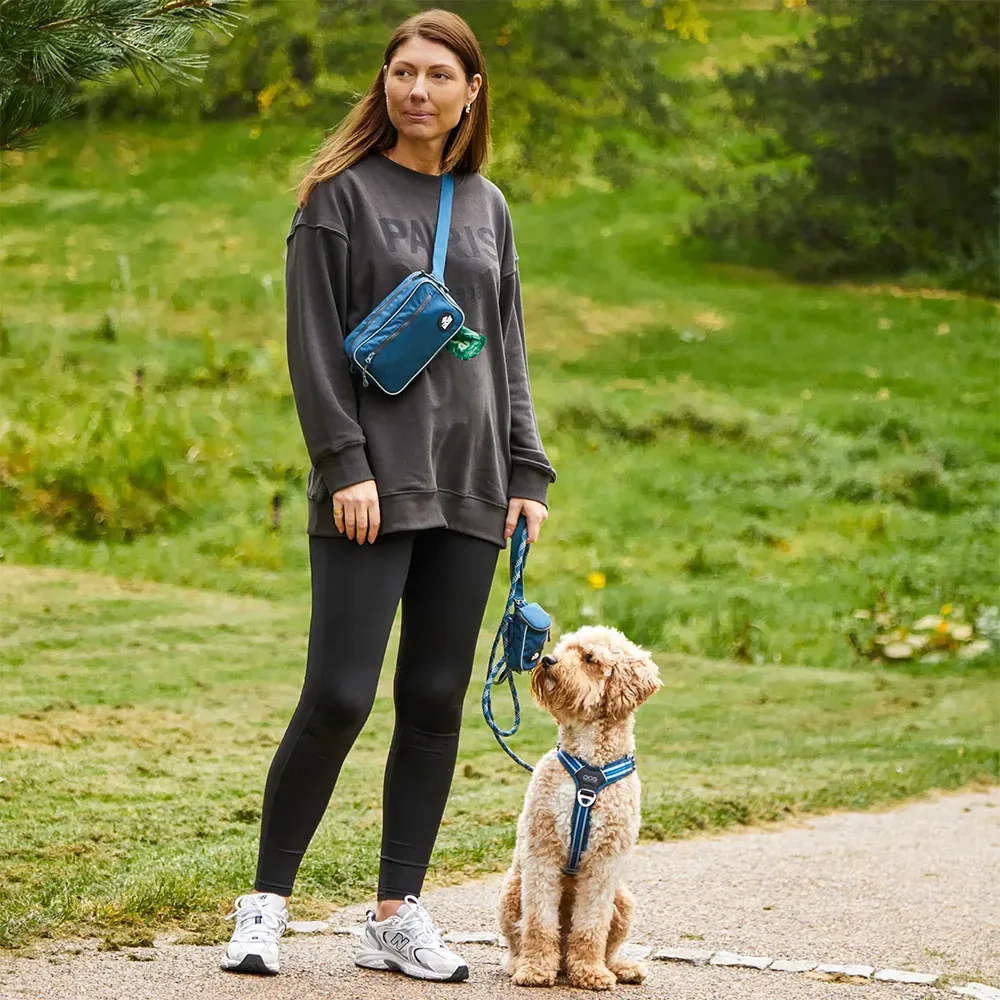 Dog Copenhagen Go Explore Belt Bag - ACC0452 Dog Copenhagen Go Explore Belt Bag