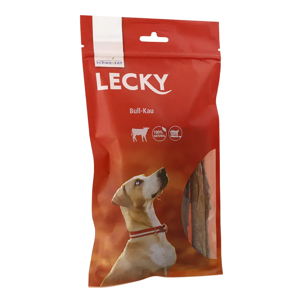 Lecky Bull Kau
