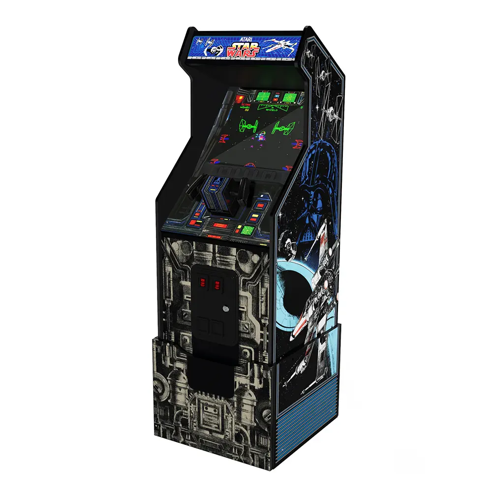 Arcade1Up Star Wars Limited Edition - AR1-STW-A-301613 Arcade1Up Star Wars Limited Edition