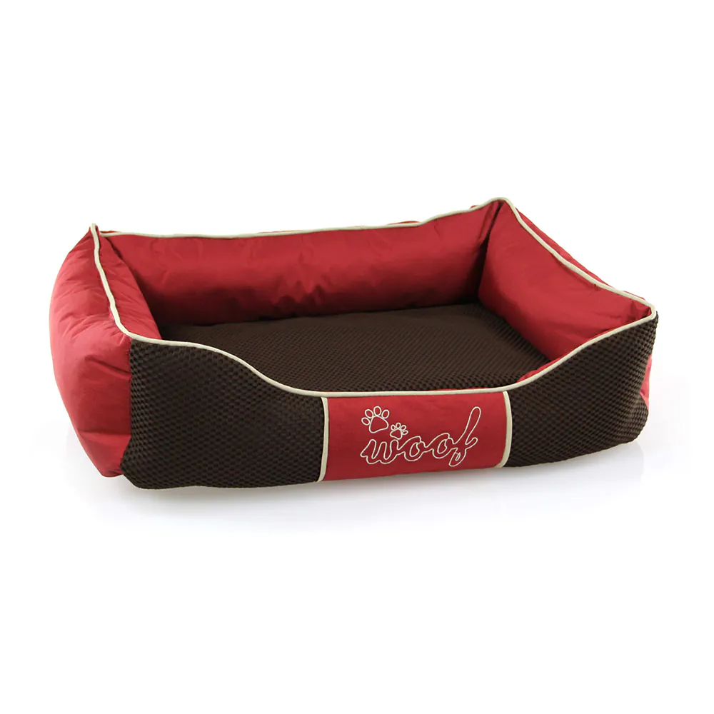 Swisspet Orthobett Woof
