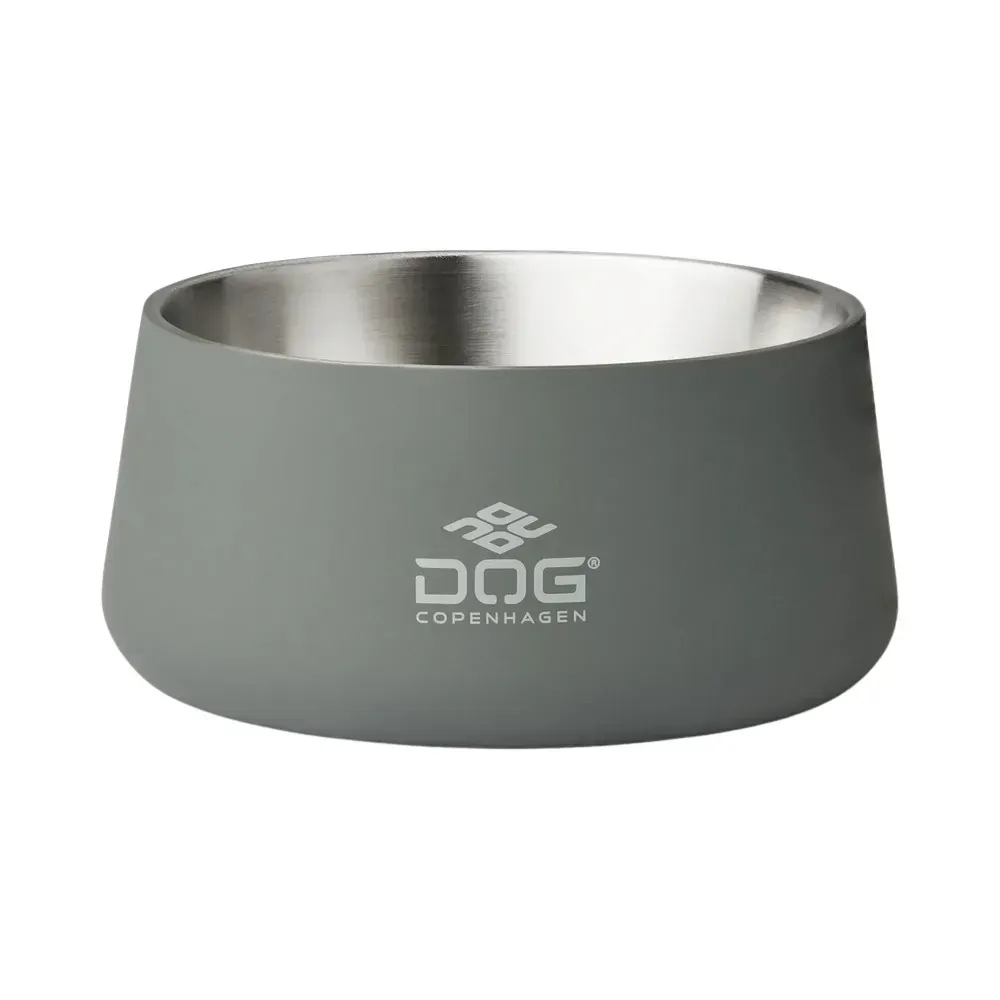 Dog Copenhagen Vega Bowl