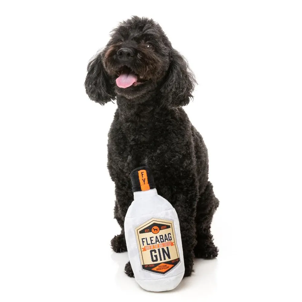 FuzzYard Fleabag Gin