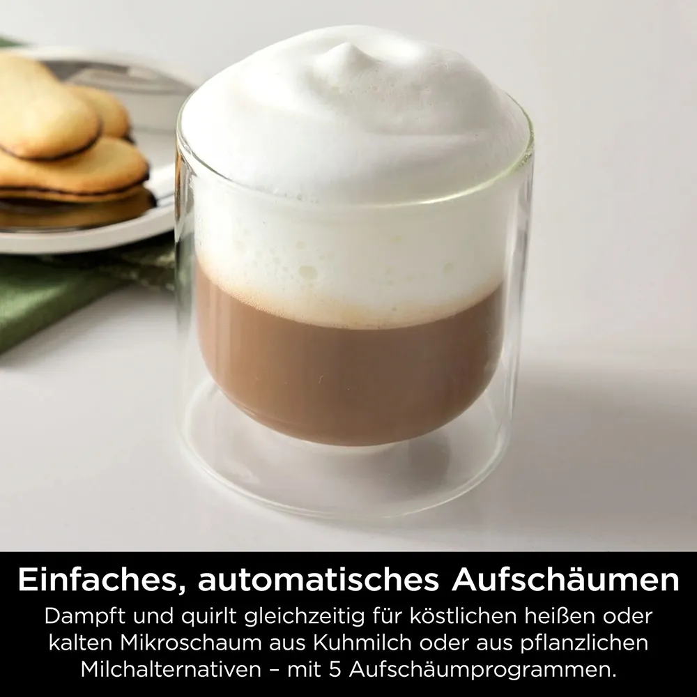 Ninja Luxe Café Premier Kaffeemaschine ES701CH