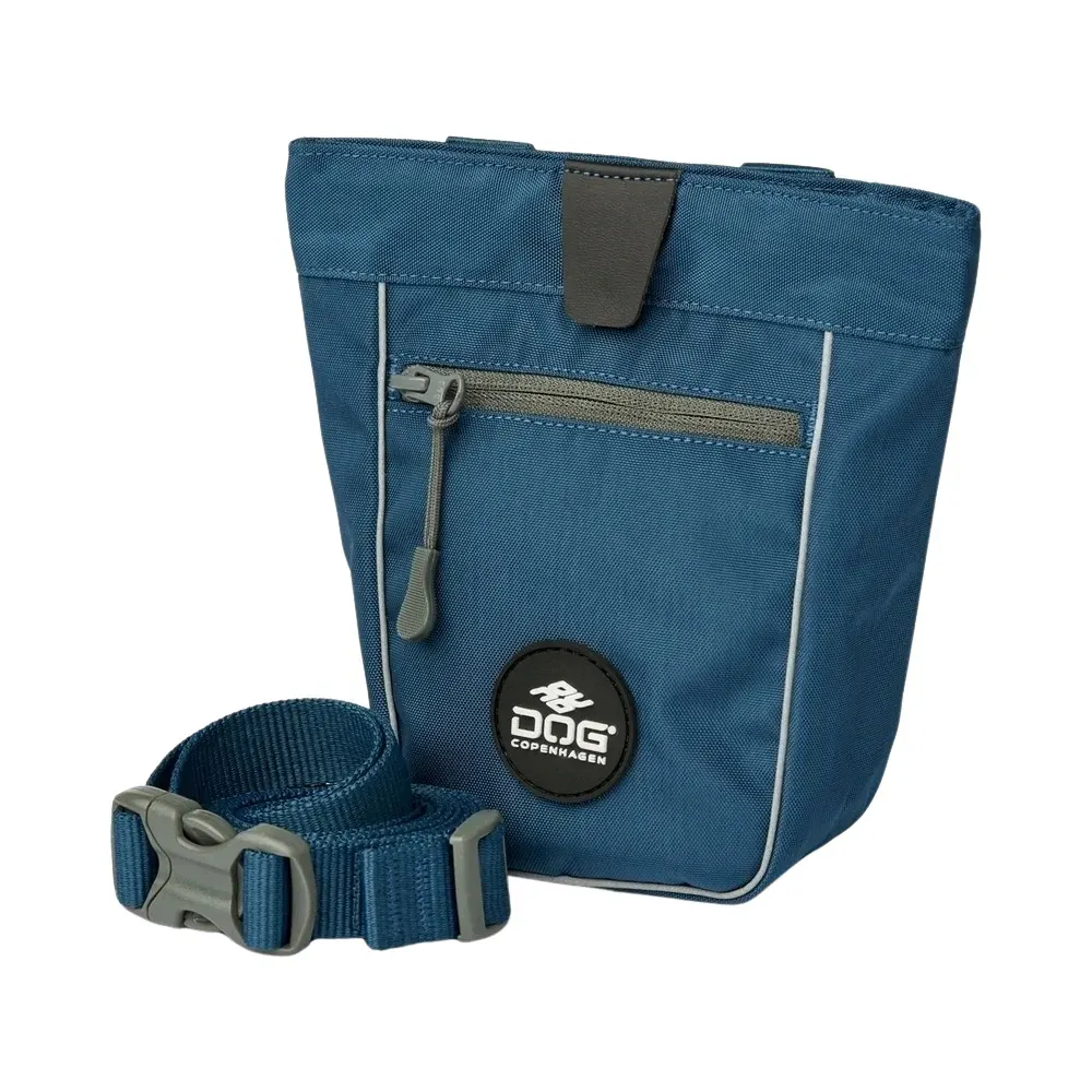 Dog Copenhagen Go Explore Treat Bag