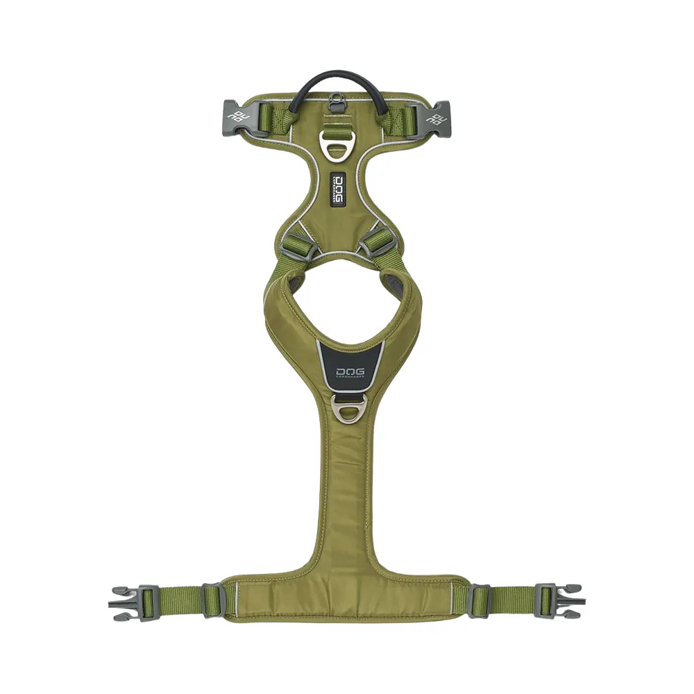Dog Copenhagen Comfort Walk Pro Geschirr - HAR0258 Dog Copenhagen Comfort Walk Pro Geschirr