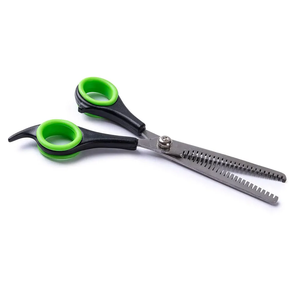 In-Fluence R-GO Effilierschere Two Sided - 5240087 In-Fluence R-GO Effilierschere Two Sided