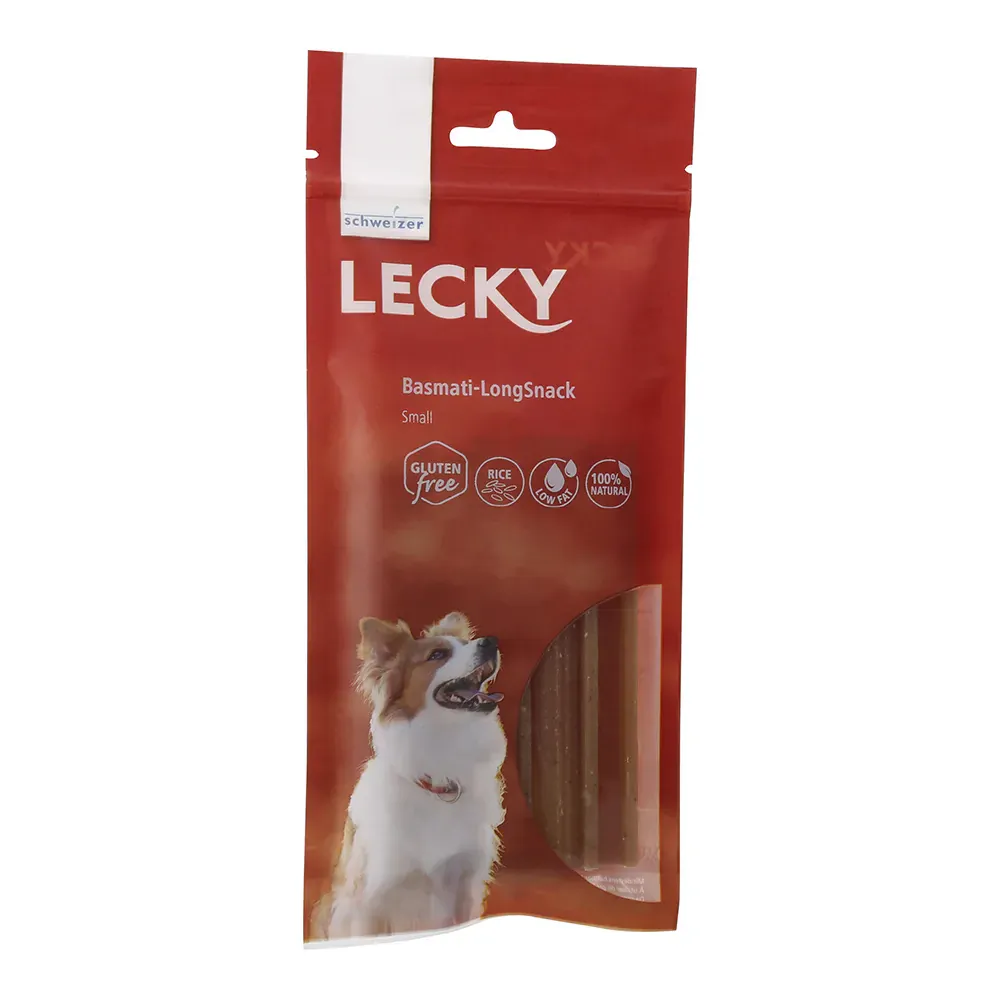 Lecky Piccoli Kalbssticks - 43830 Lecky Piccoli Kalbssticks
