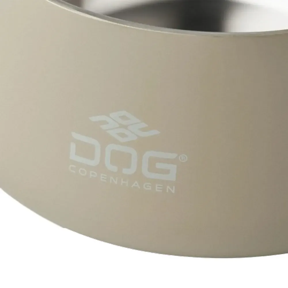 Dog Copenhagen Vega Bowl