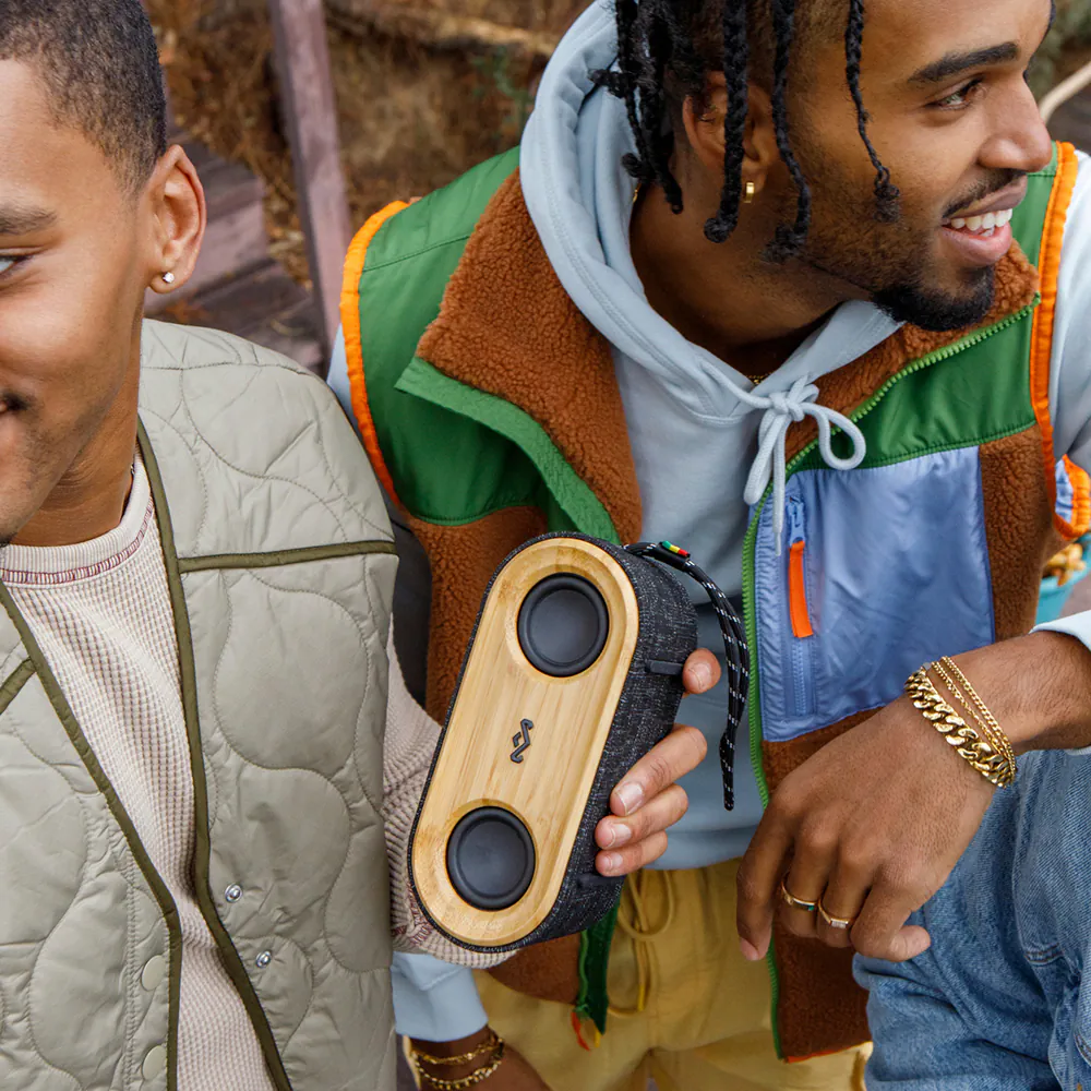 House Of Marley Get Together 2 Mini