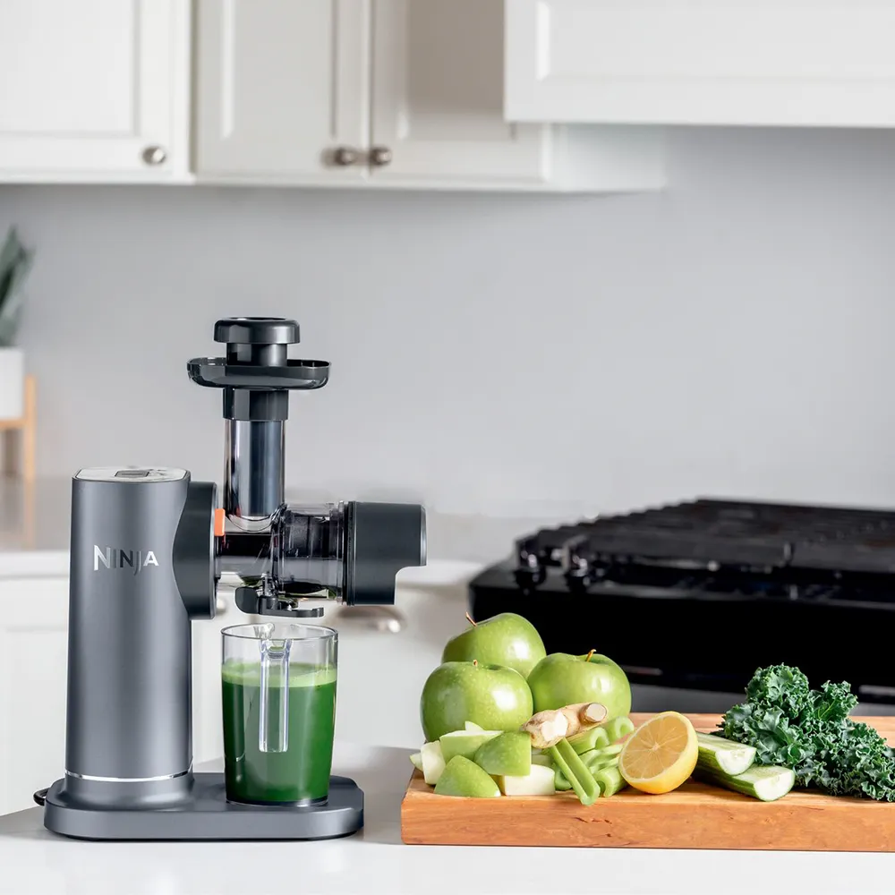 Ninja Kaltentsafter JC151CH