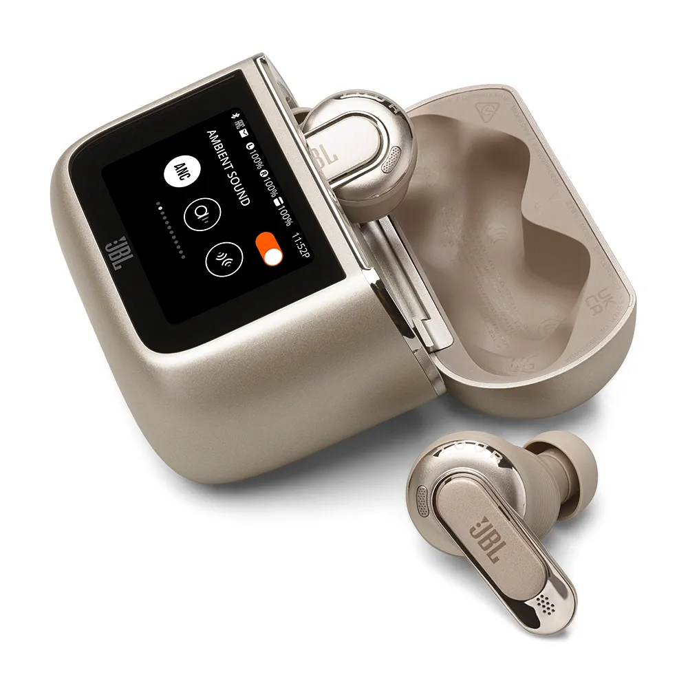 JBL Tour Pro 3