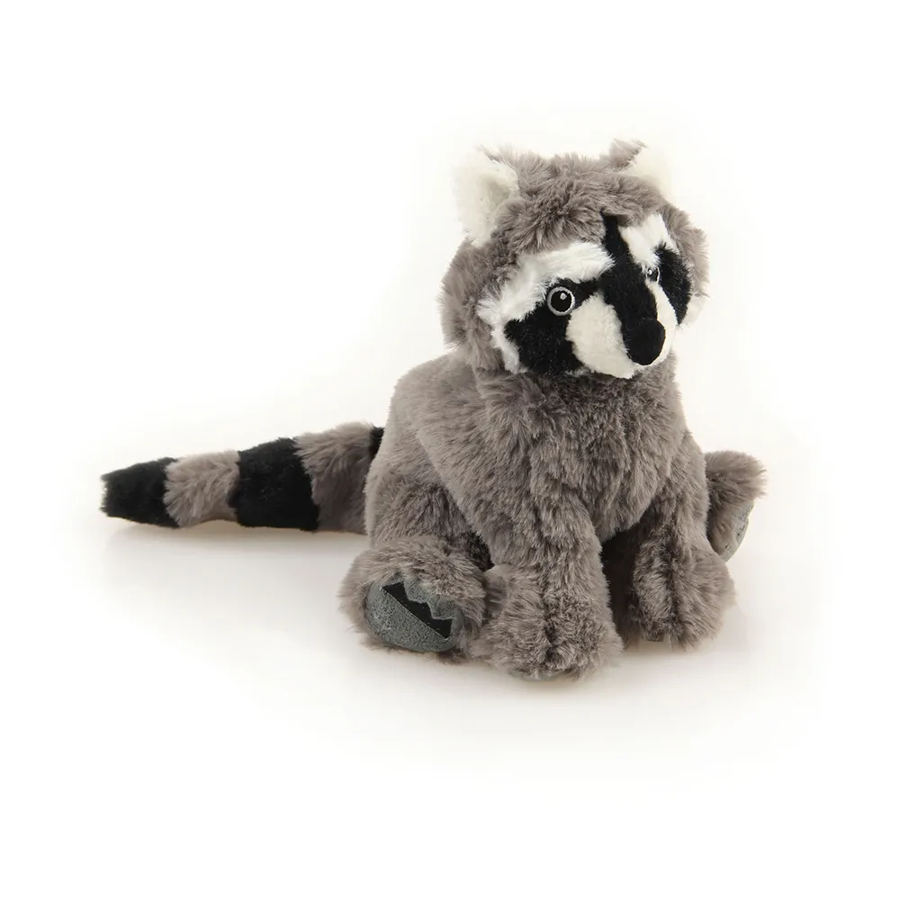 Swisspet Plüsch Waschbär - 547485 Swisspet Plüsch Waschbär