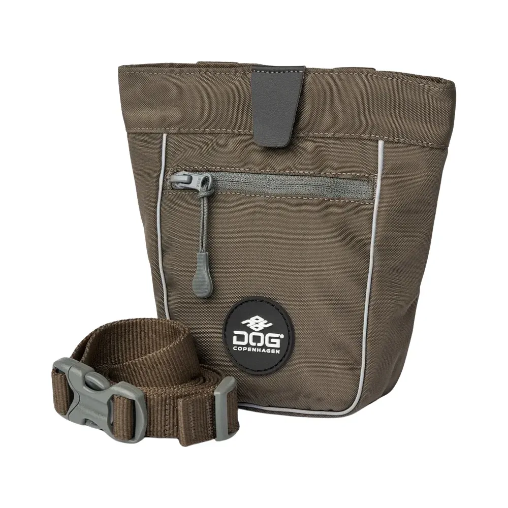 Dog Copenhagen Go Explore Treat Bag - ACC0446 Dog Copenhagen Go Explore Treat Bag