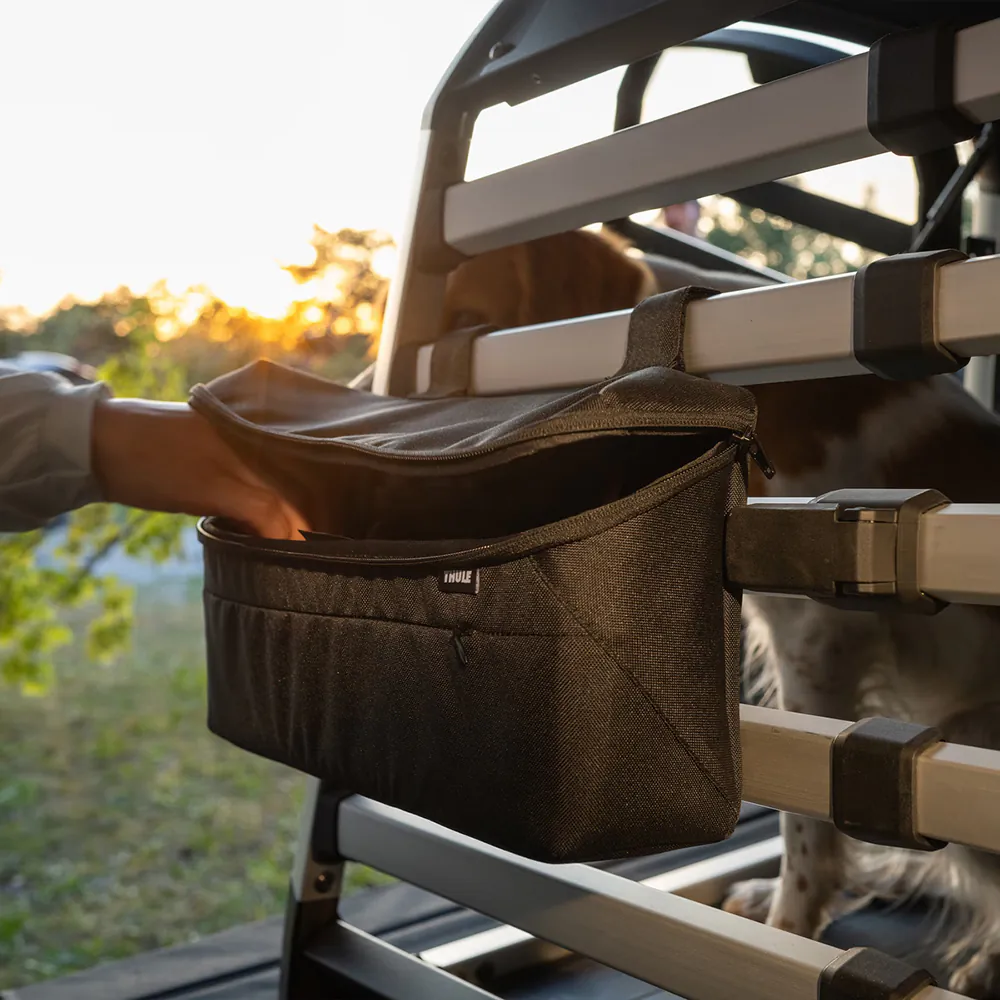 Thule Zubehörtasche - 770104 Thule Zubehörtasche