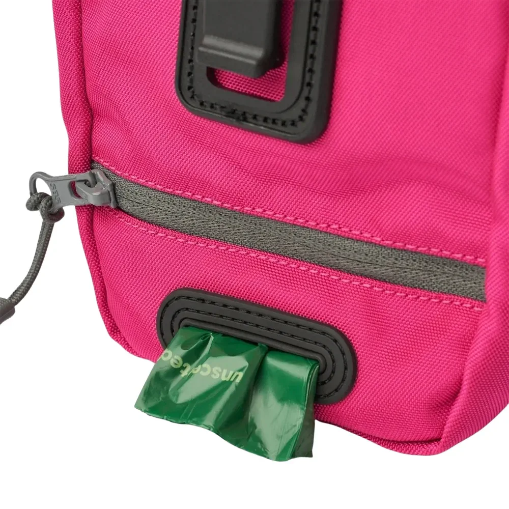 Dog Copenhagen Go Explore Treat Bag