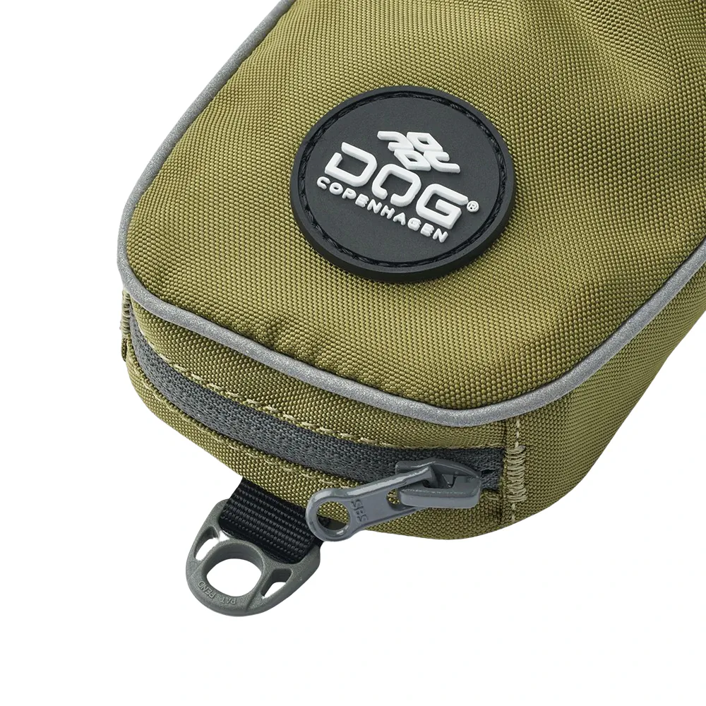 Dog Copenhagen Tasche Pouch Organizer