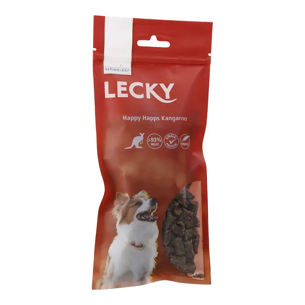Lecky Happy Happs Kangaroo