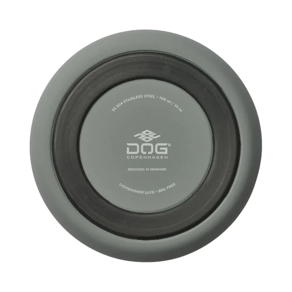 Dog Copenhagen Vega Bowl