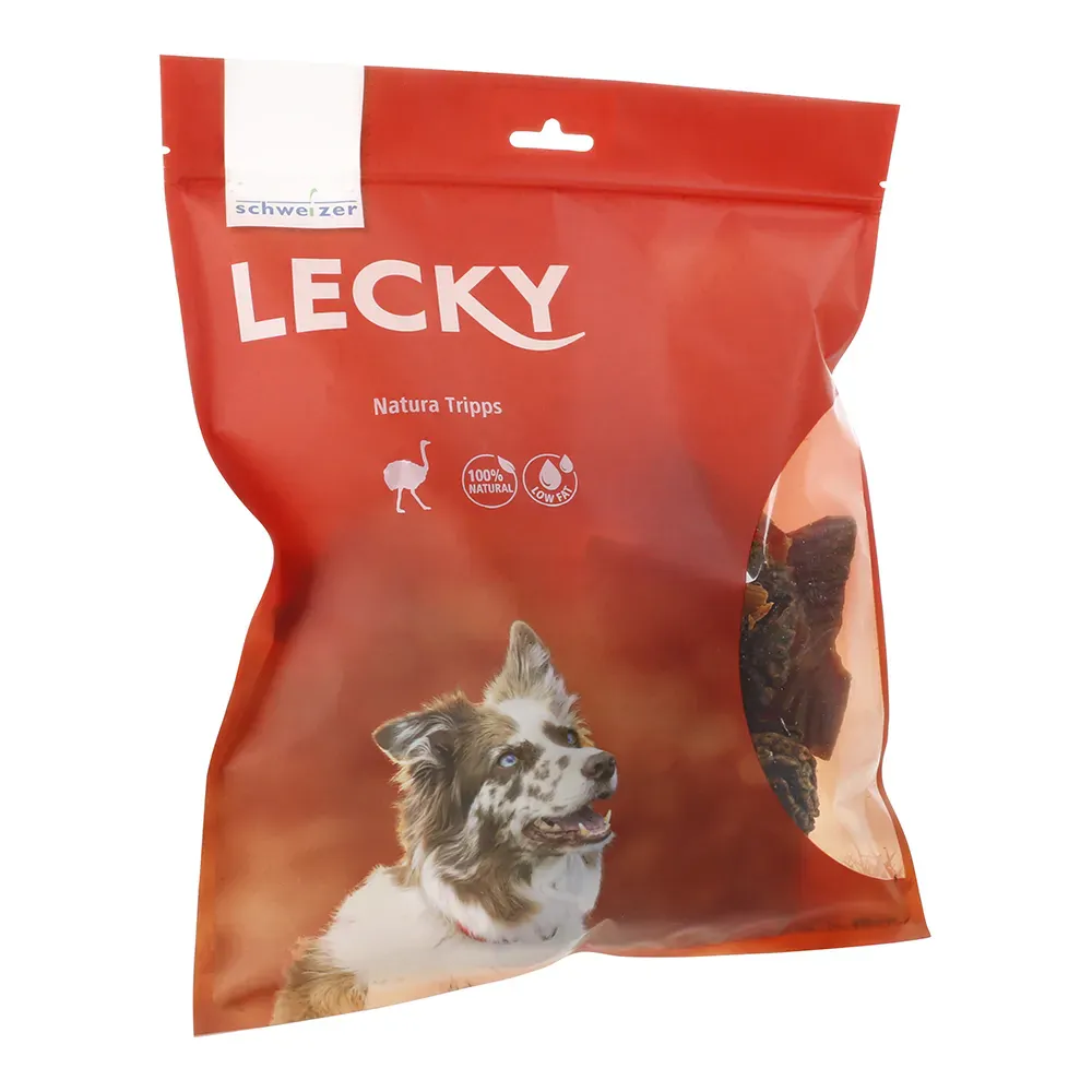 Lecky Natura Tripps