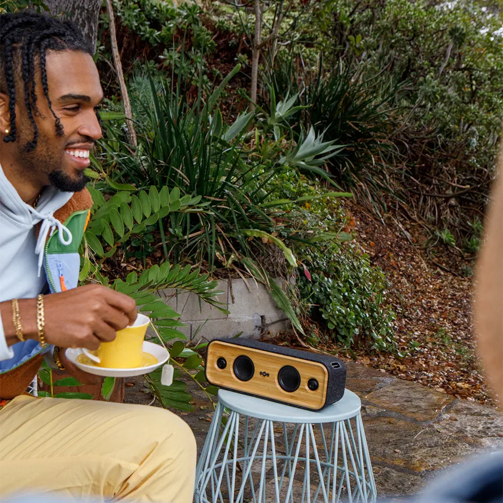 House Of Marley Get Together 2