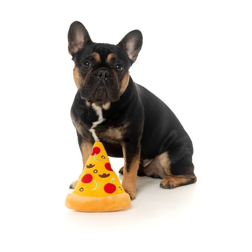 FuzzYard Pizza Slice
