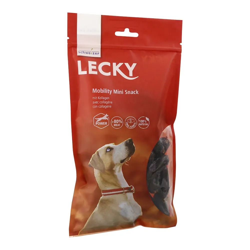 Lecky Mobility Mini Snack