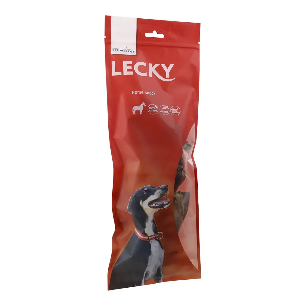 Lecky Horse Snack