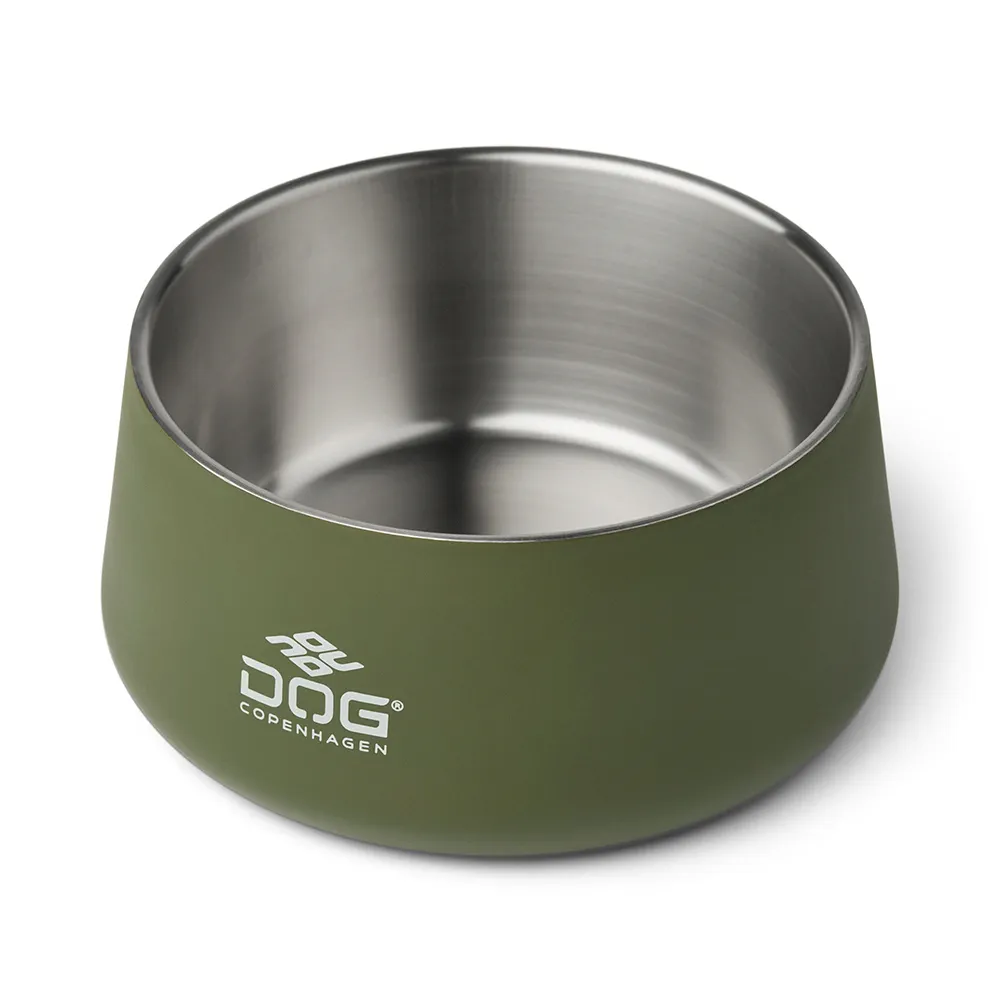 Dog Copenhagen Vega Bowl