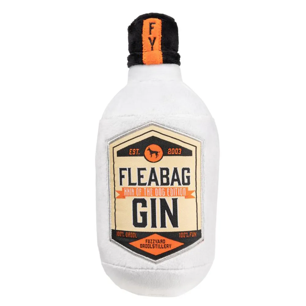 FuzzYard Fleabag Gin