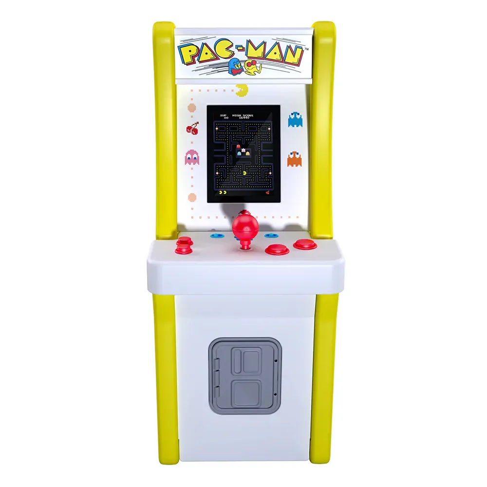 Arcade1Up Jr. Pac-Man