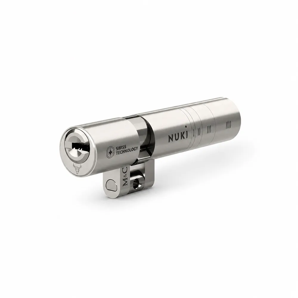 Nuki Universal Cylinder CH