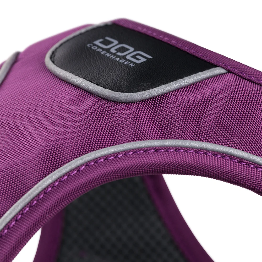 Dog Copenhagen Comfort Walk Go Harness
