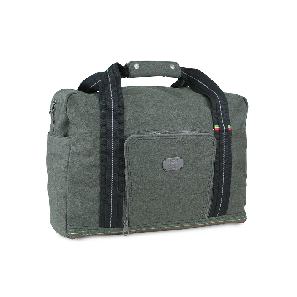 House Of Marley Lively Up Overnighter