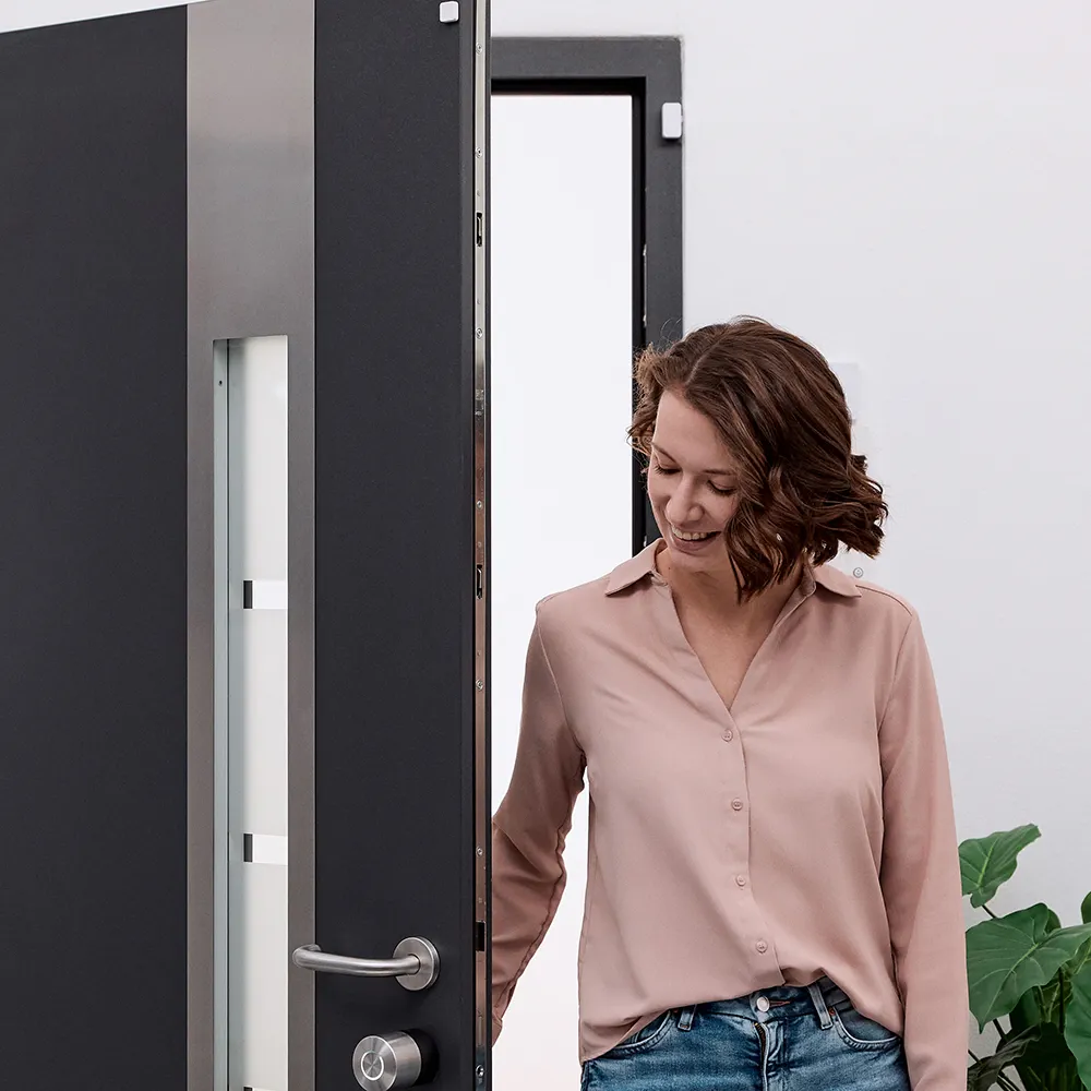 Nuki Door Sensor