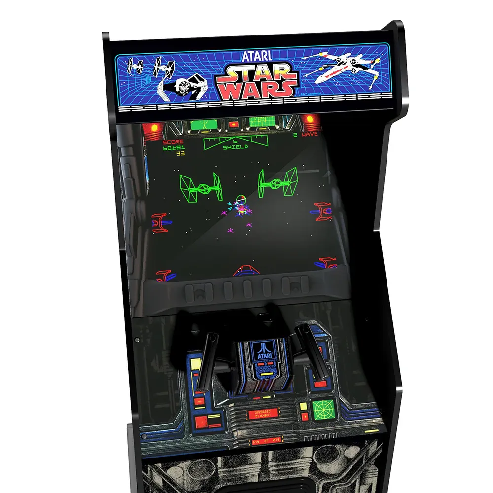 Arcade1Up Star Wars Limited Edition - AR1-STW-A-301613 Arcade1Up Star Wars Limited Edition