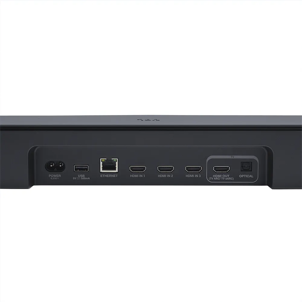 JBL Soundbar 1300MK2