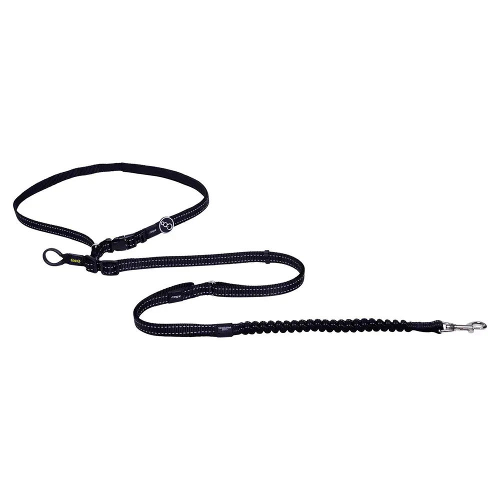 Rogz Handsfree Hundeleine