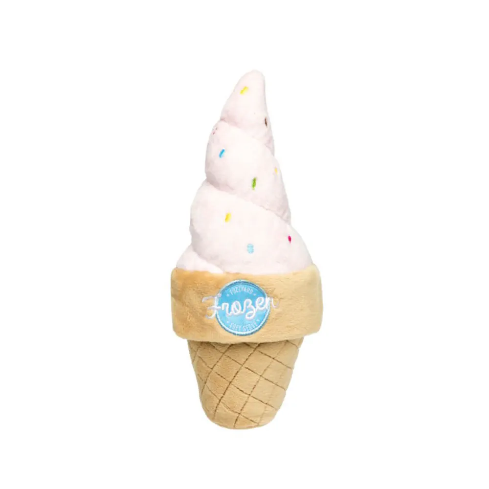 FuzzYard Ice Cream Cone