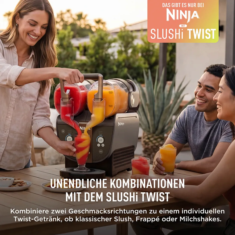 Ninja FS702CH Slushi Twist