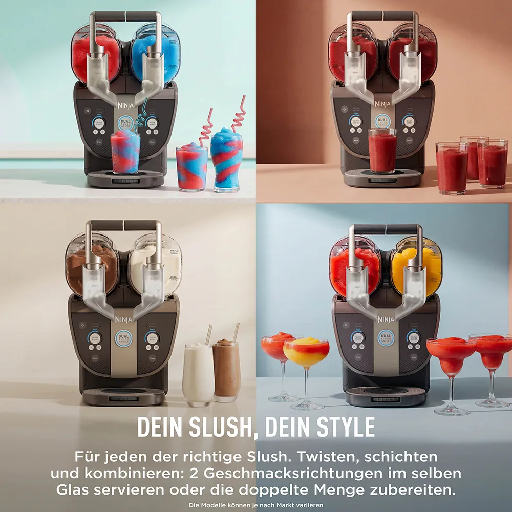Ninja FS702CH Slushi Twist