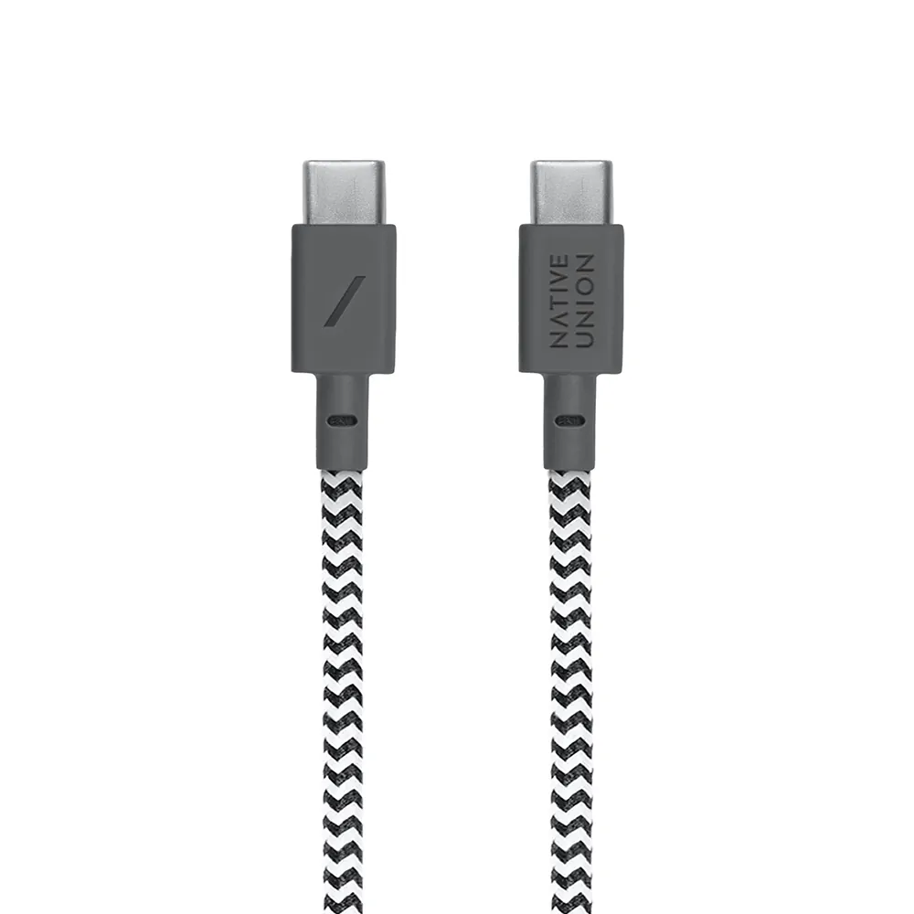 Native Union Belt Kabel
