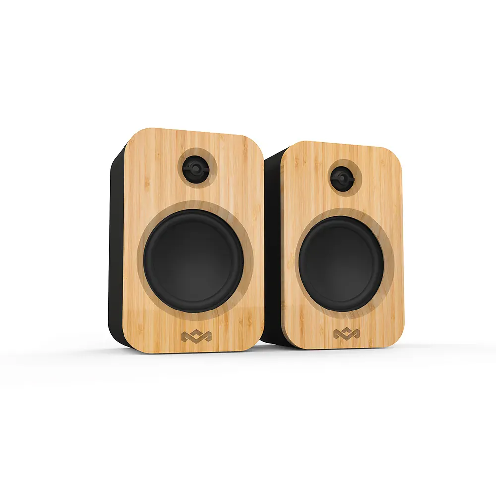 House Of Marley Get Together Duo